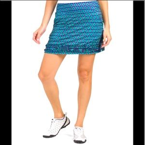 NWT Birdies and Bows Golf Skort 🏌️‍♀️